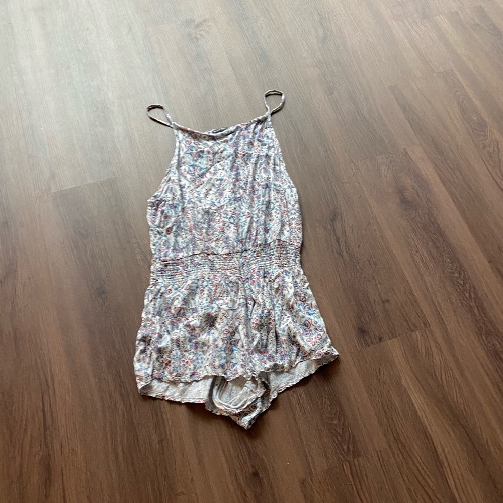 Brandy Melville 1 size rhomper